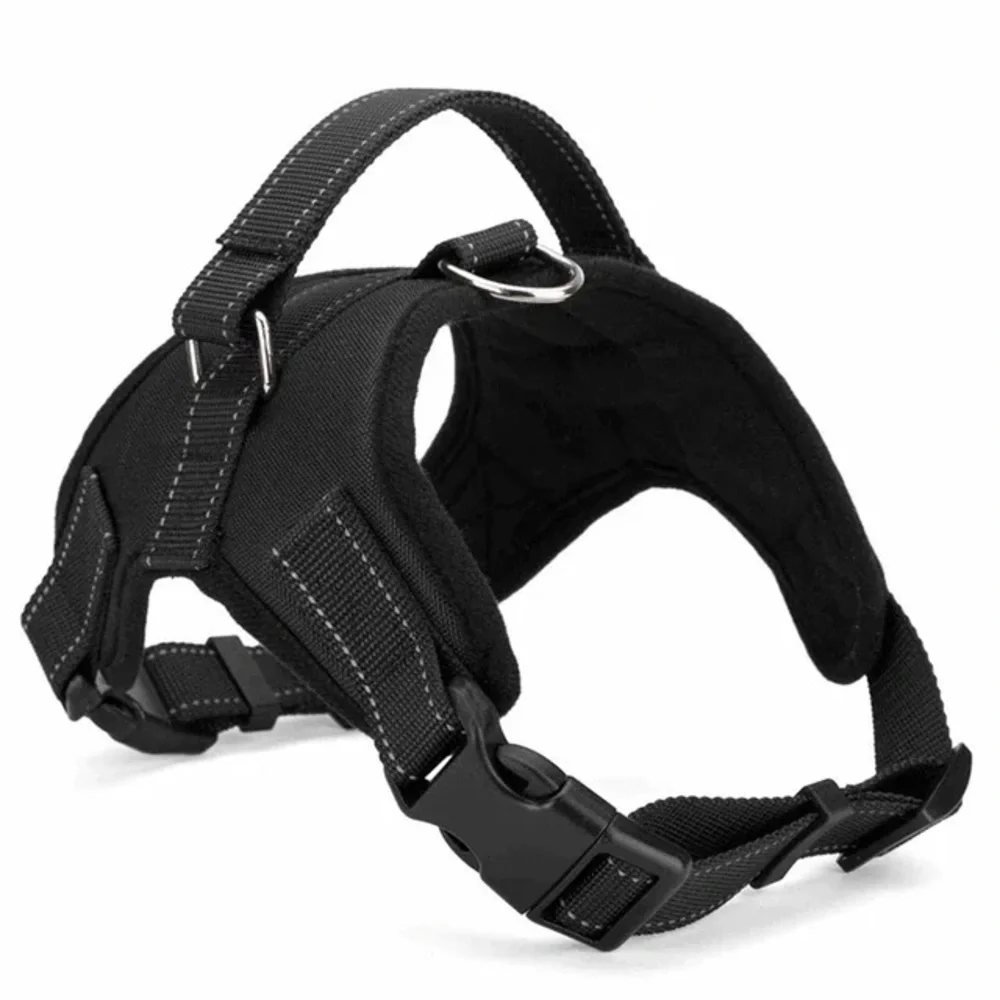 Final sale: High quality dog Harness with handle